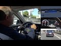 Rgulateur intelligent test  tout est sous cruise control