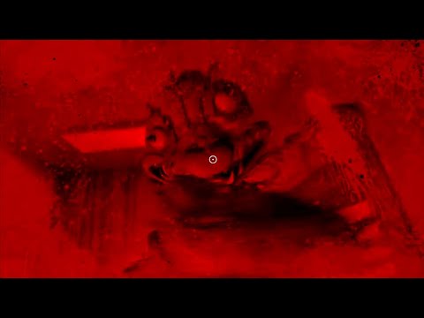Outimal Chapter 5 Outimal Roamer Jumpscare | Poppy Playtime Chapter 5 - YouTube