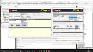REST Dataware CORE - Novos Exemplos Delphi com as novas Configurações de Autenticação
