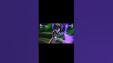 Dragon Ball Sparking Zero is WAY TO FUN #sparkingzero #shorts #dragonballsparkingzero