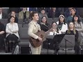 Joshua Robu -La raul Iordan