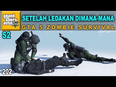 NASIB MEREKA SETELAH