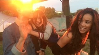 They've Got MOVES (VLOGMAS day 3)