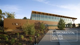 eco+tour | Orange County's Environmental Nature Center