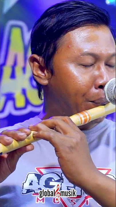 Potongan Klip WONG NDESO #shorts Putri Kristya