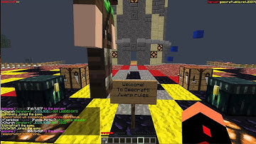 1.6.1 ~ How to spam a server ~ *Spam Bot*