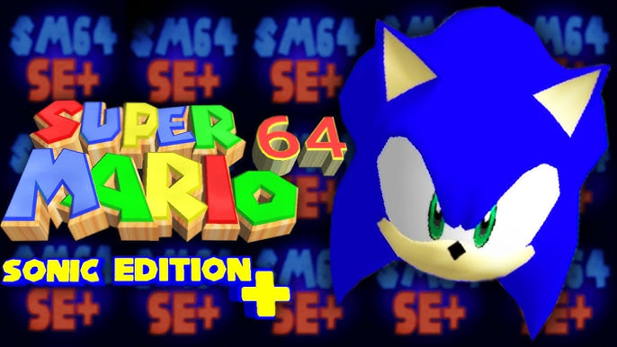 Super Tails 64/ Petición de MG2002/ Download 