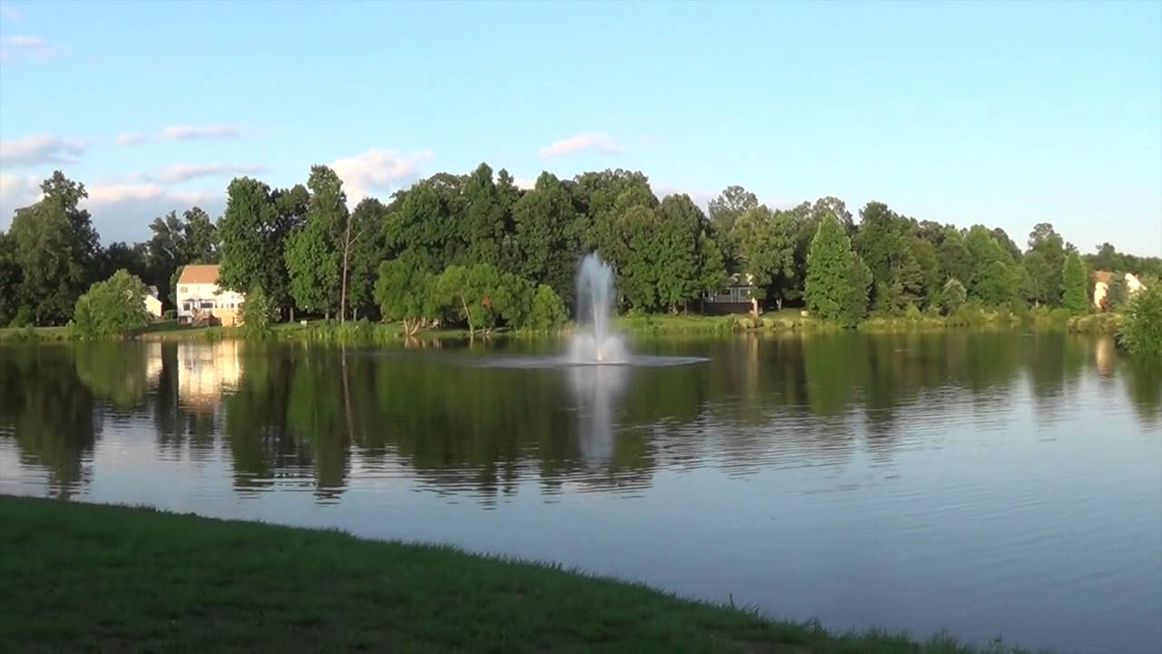 Waterview Apartments in Chester, VA 2014 YouTube
