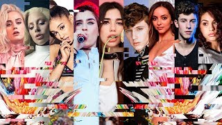 Blow Your Mind MEGAMIX | Dua Lipa, Fifth Harmony, Ariana Grande, Shawn Mendes, Lady Gaga & More!