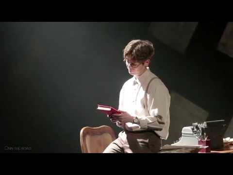 190504 8시 뮤지컬 더픽션 스페셜 커튼콜 "이번에는" 박정원, 박규원, 안지환