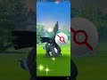 ポケモン Go 復刻 ゼクロム またまたキター個体値100%出現 ゲットなるか?