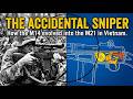 The Legend of M21: From Wartime Improvisation to Sniper Icon