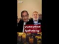 صحفي مصري يرد على خليل الحية اخترتم الحرب وحدكم دم 60 ألف فلسطيني في رقبتكم 