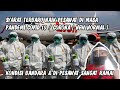 CARA NAIK PESAWAT SELAMA CORONA ( COVID-19 ) || KONDISI BANDARA MAKASSAR SELAMA CORONA