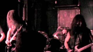 Watch Dawnbringer Under No Flag video