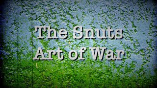 Video thumbnail of "Jack Cochrane(The Snuts) - Art of War"
