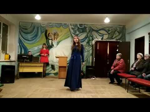 Анна Седокова - Я всегда рядом. Жестовая песня