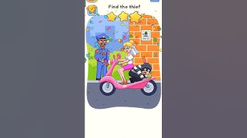 DOP 5 (delete One part) Game LAVEL 14 || #dop5 #shorts #gaming #trending #ytshorts #viral #gameplay