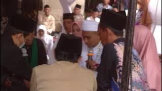 semua bengong!!! viral penghulu  muda bersuara merdu versi akad nikah sunda