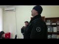 Волгоградец застраховал автомобиль пойдя на Хитрость!