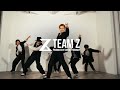 【TEAM Z】Produced by ZIN Insomnia / CRAIG DAVID