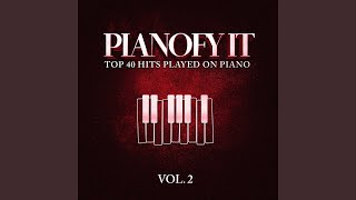 Download Lagu Stay With Me (Piano Verison) [Made Famous By Sam Smith]