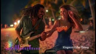 Roots Reggae Live | Deep Basslines, Soulful Grooves and Timeless Island Vibes