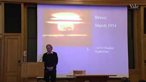 4. Nuclear Secrecy and Ecology