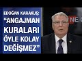 Türkiye angajman kurallarını değiştirmeli mi?