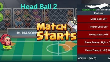 #Head Ball 2 #Kafa Topu 2! Hoe te hacken! Mod Apk! Hoe krijg je Zeus 20 Skills Card gratis #skill...