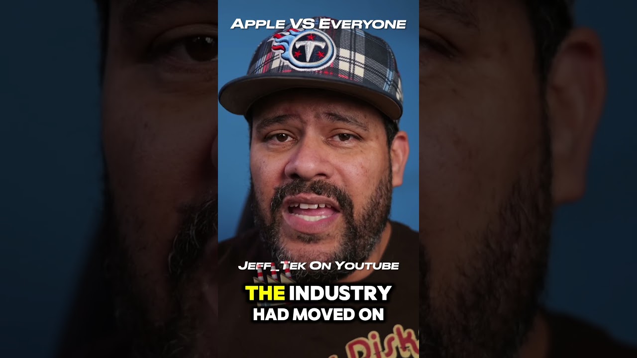 Apple помогла создать USB-C, но никак не ожидала, что ЕС заставит её использовать его в односторо...