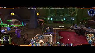 WoW Classic TBC 20th Anniversary - 24.4.2026 - HolyFrey - MMO - www.holyfrey.live