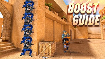 Game-Changing BOOSTS in Standoff 2 | Tips & Hacks