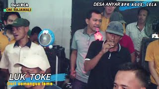 Terbayang Bayang MANTAB Lagu nya Kren musik nya/Om Rajawali/Devi RCA/ desa anyar musirawas