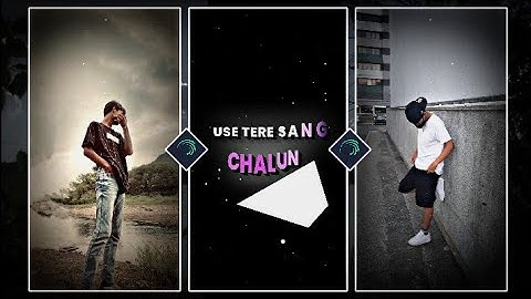 "DIL IBAADAT X VIJAY DK" 🥵 viral status video edit alight xml by THE LEGEND EDITZ