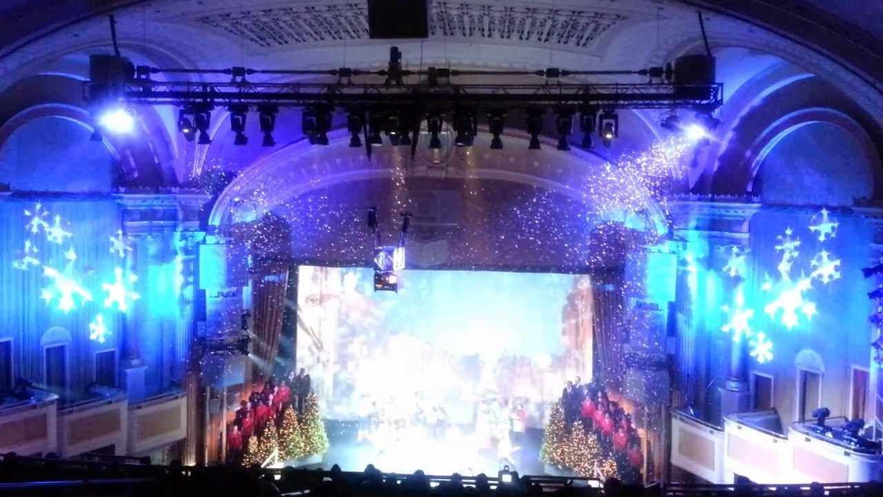 Brooklyn Tabernacle, Christmas Once Again 2012 YouTube