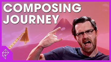 Why Journey