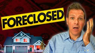 BEWARE: Watch This Before Buying a Foreclosed Home + Pros & Cons