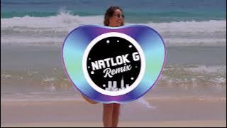 Caleb Hearn - Damage [NATLOK G Moombah Chill Remix]2025🇵🇬