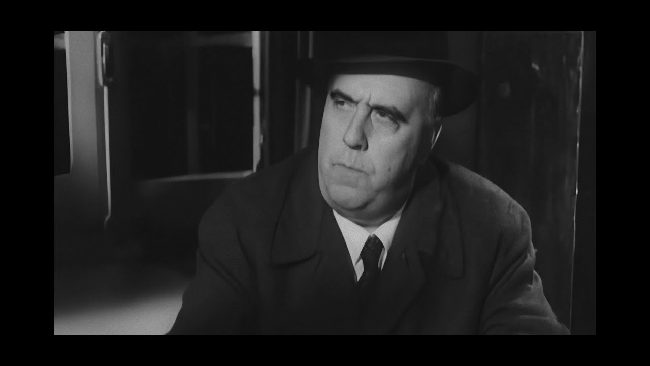 LABIOS ROJOS (1960) — Rescatamos un clásico de Jesús Franco con Manolo Morán · Restauración UHD