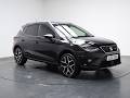 USED SEAT ARONA 1.0 TSI FR Red Edition SUV 5dr Petrol DSG Euro 6 (s/s) (110 ps)