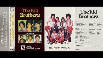 A04-The Kid Brothers - Asmaraku Asmaramu (Lydia & Imaniar)