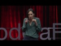 Dicen las letras | Martina Flor | TEDxRíodelaPlata