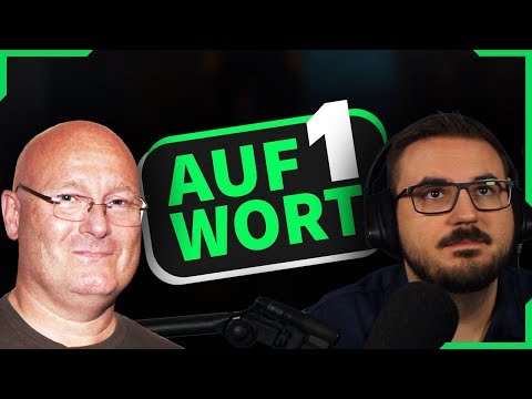 Auf 1 Wort mit Jörg Sprave | Thema: Fairtube