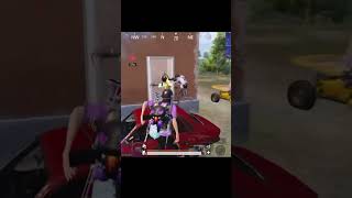 HUNTERZ seat change 💀💀 #bgis #pubgmobile #gaming
