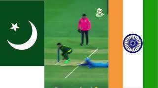 The Thrilling Showdown: India Emerges Victorious in Dramatic T20 World Cup Clash Against Pakistan