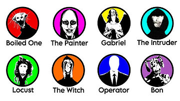 Analog Horror Explained In 8 Minutes