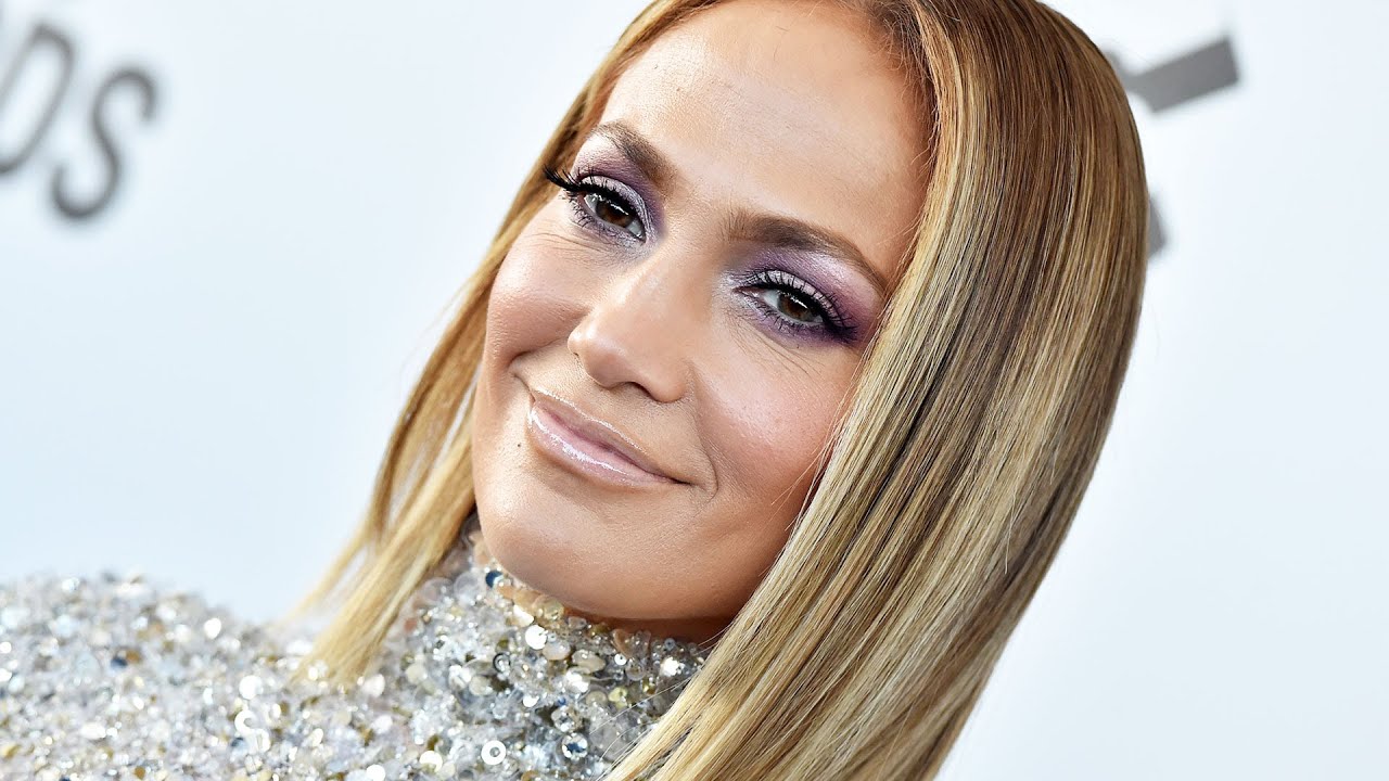 Why Jennifer Lopez Got Fired From Retail Job