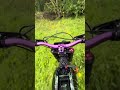 Surron 72v solo single track #pov #surron #ebike #bikelife #torpmotors