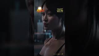 Ryu’s Return | Street Fighter | In Cinemas October 16